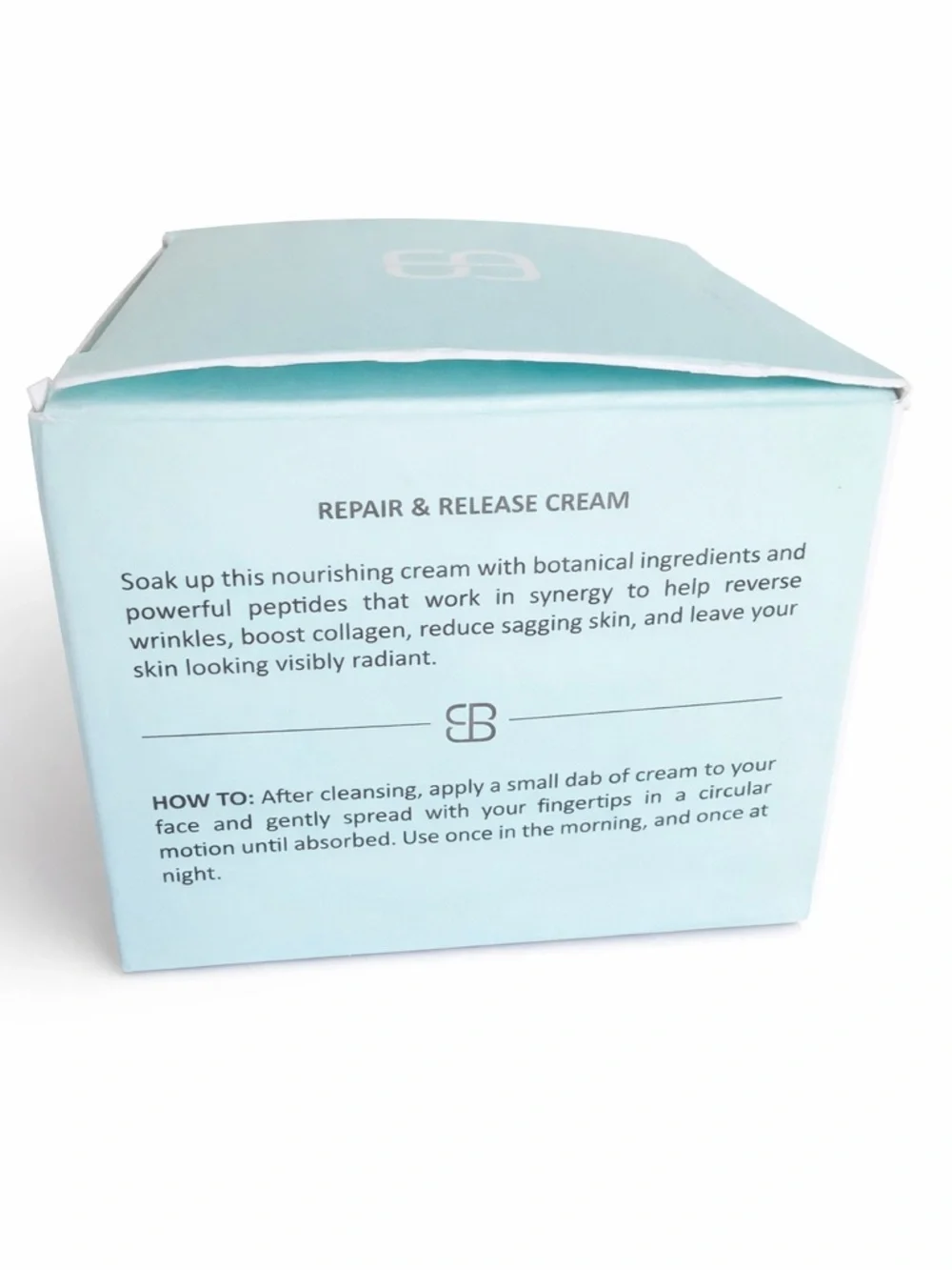 South Beach hydrate skin